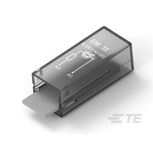 3-1415036-1 TE Connectivity Potter & Brumfield Relays  Accessories